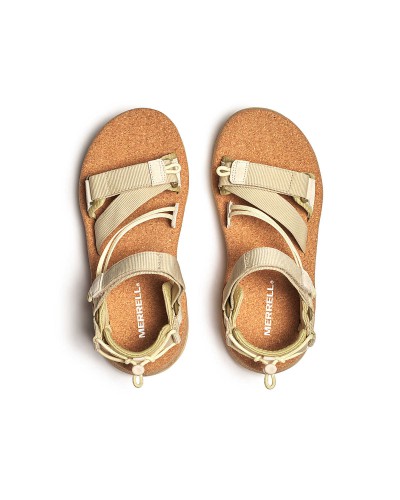 Sandales de Randonnée Femme Merrell "Speed Fusion Web RMX"