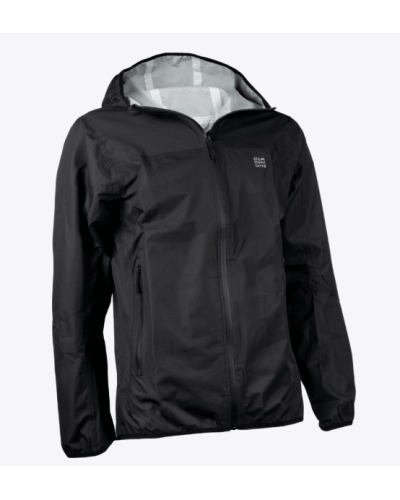 Veste Randonnée Imperméable Femme Elementerre "Tempest F"