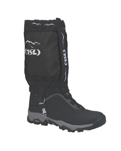Guêtres Randonnée Imperméables TSL OUTDOOR "High Trek Short"