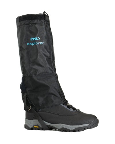 Guêtres Randonnée Imperméables TSL "Explorer"