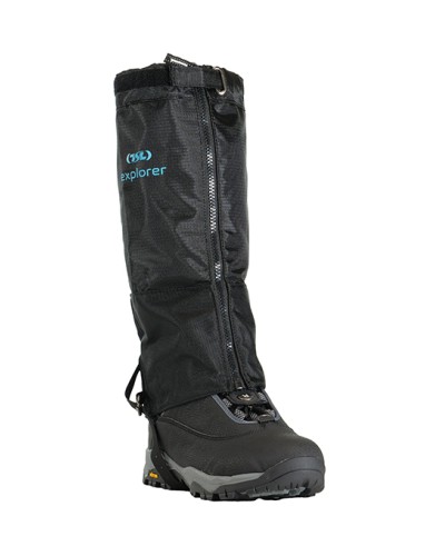 Guêtres Randonnée Imperméables TSL "Explorer"