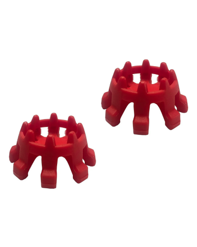 Embouts Bâtons TSL "Kit Grip Crossover"
