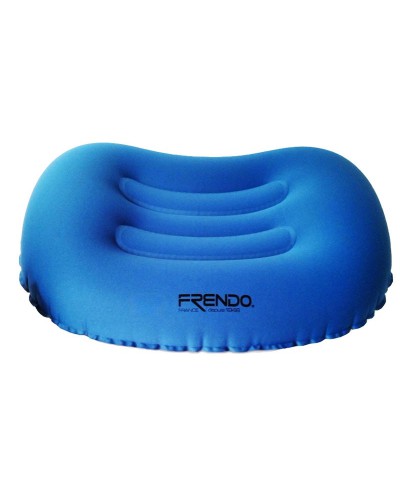 Oreiller Gonflable Camping Léger Frendo