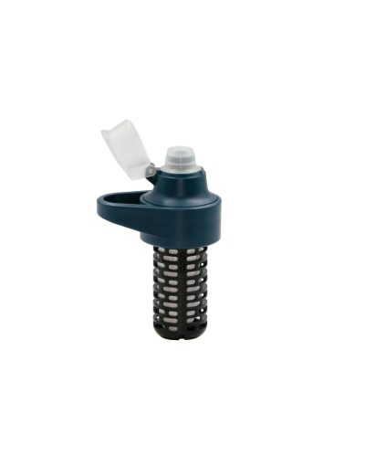 Gourde Filtrante Katadyn "BeFree Filtre AC 1L"