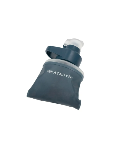 Gourde Filtrante Katadyn "BeFree Filtre AC 1L"