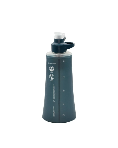 Gourde Filtrante Katadyn "BeFree Filtre AC 1L"