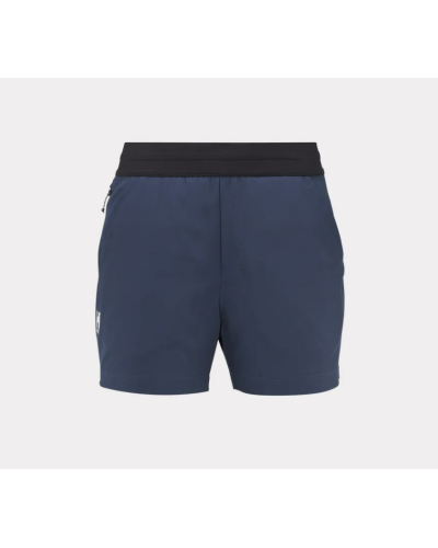 Short Respirant "Wanaka Stretch Short III W" - Millet
