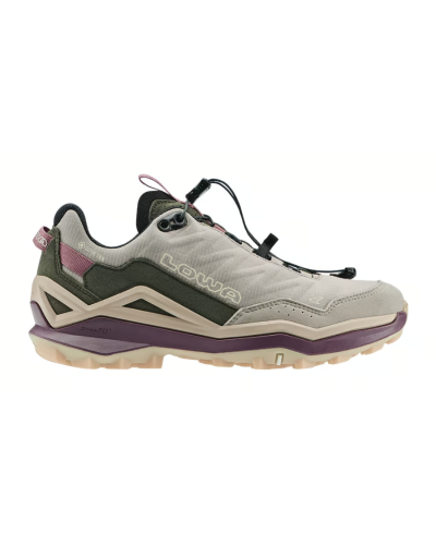 Lowa "Maddox Pro GTX Lo Womens" Femme