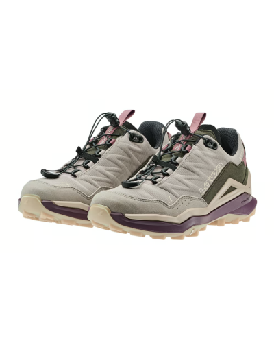 Lowa "Maddox Pro GTX Lo Womens" Femme