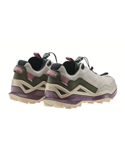 Lowa "Maddox Pro GTX Lo Womens" Femme
