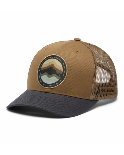 Casquette Columbia "Mesh Snap Back"