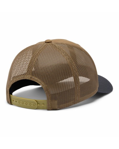Casquette de Randonnée Adulte Columbia "Mesh Snap Back"