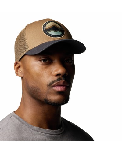 Casquette de Randonnée Adulte Columbia "Mesh Snap Back"