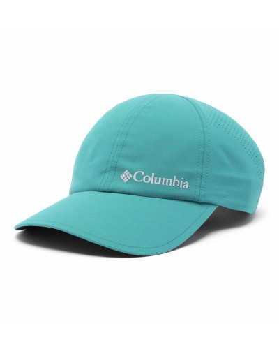 Casquette de Randonnée Adulte Columbia "Silver Ridge IV Ball Cap"