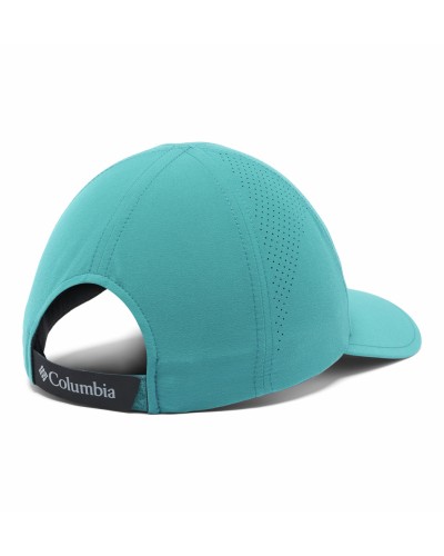 Casquette de Randonnée Adulte Columbia "Silver Ridge IV Ball Cap"