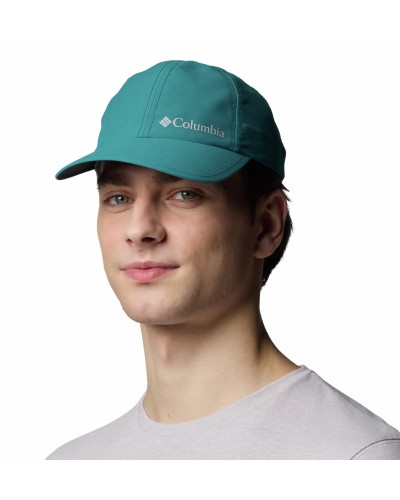 Casquette de Randonnée Adulte Columbia "Silver Ridge IV Ball Cap"
