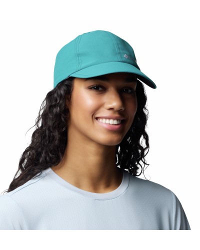 Casquette de Randonnée Adulte Columbia "Silver Ridge IV Ball Cap"