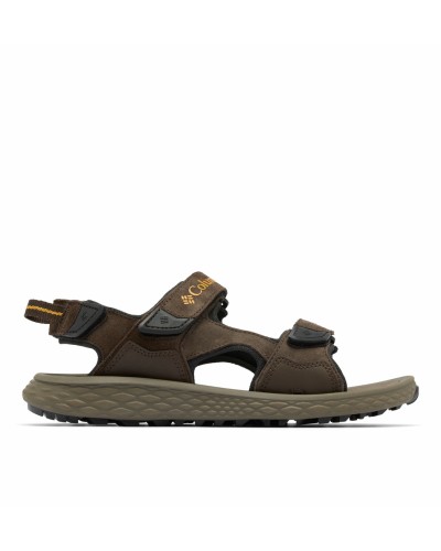 Sandale de Marche Homme Columbia "Konos Hiker 3 Strap"