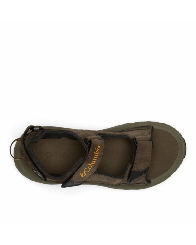 Sandale de Marche Homme Columbia "Konos Hiker 3 Strap"