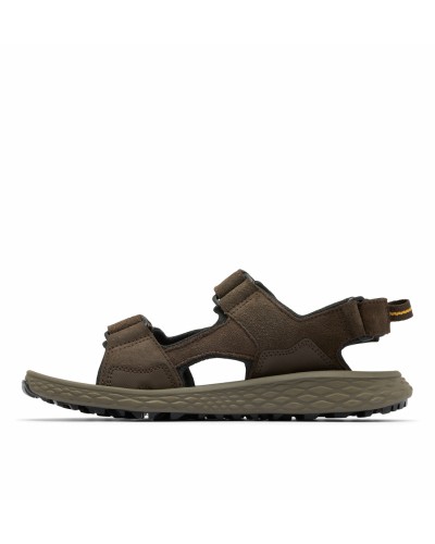Sandale de Marche Homme Columbia "Konos Hiker 3 Strap"