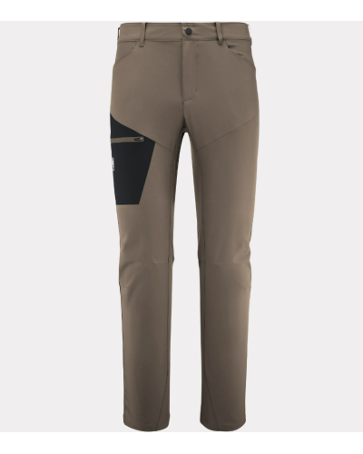 Pantalon de Randonnée Homme Millet "Wanaka Stretch Pant III M"