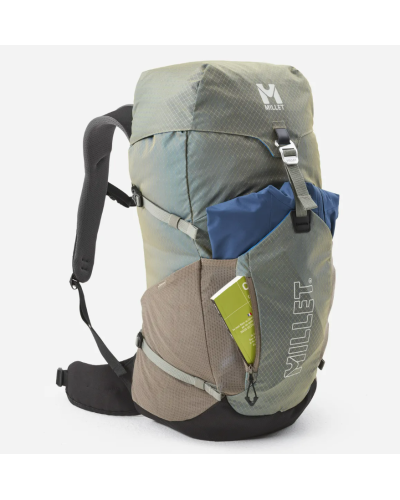 Sac à Dos de Randonnée 25 Litres Millet "Ubic 25L"