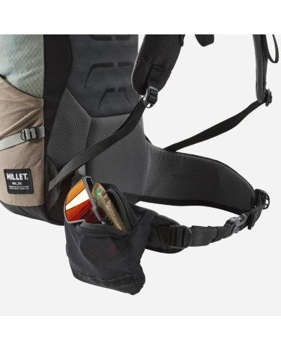 Sac à Dos de Randonnée 25 Litres Millet "Ubic 25L"