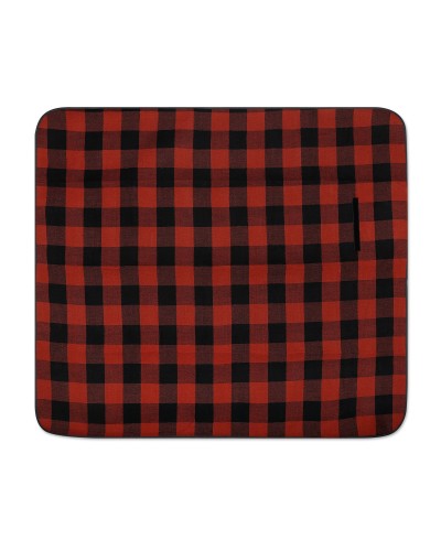 Plaid de Pique Nique "Matio Picnic Rug" - Regatta