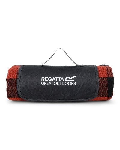 Plaid de Pique Nique "Matio Picnic Rug" - Regatta