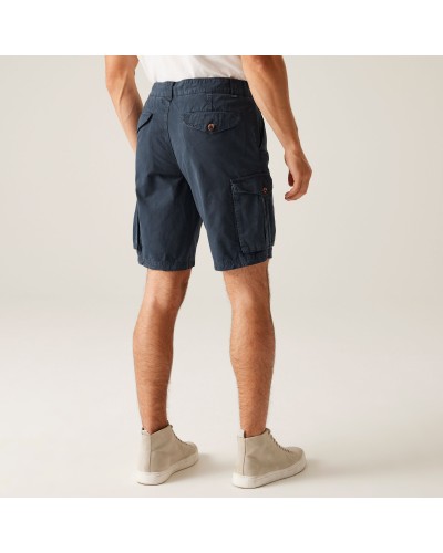 Short Homme en Coton Regatta "Shorebay Short II"