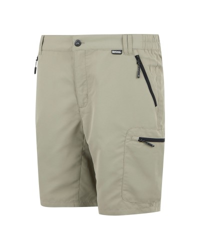 Short de Randonnée Respirant Homme Regatta "Leesville Shorts III"
