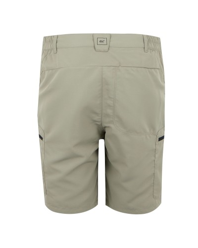 Short de Randonnée Respirant Homme Regatta "Leesville Shorts III"