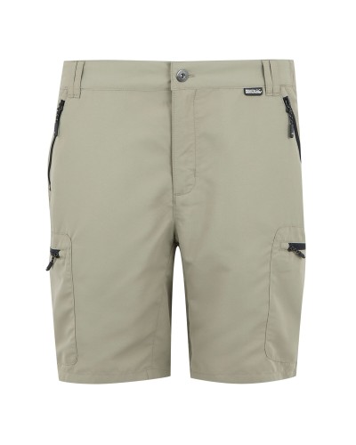Short de Randonnée Respirant Homme Regatta "Leesville Shorts III"