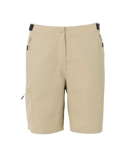 Short de Randonnée Respirant Femme Regatta "Chaska Short III"
