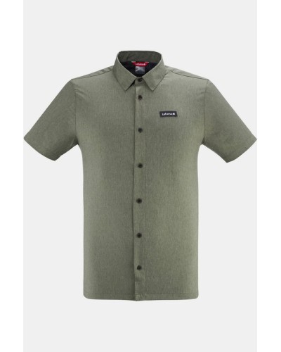 Chemise Respirante Lafuma "Riverside Shirt SS M"