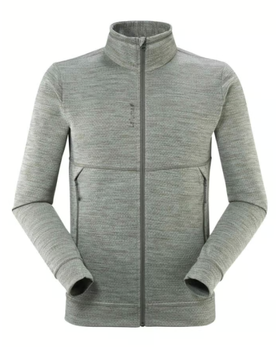 Veste Polaire Légère "BECCAZ F-ZIP M" - Lafuma