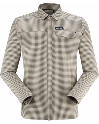 Chemise Respirante "Skim Shield Shirt LS M" - Lafuma