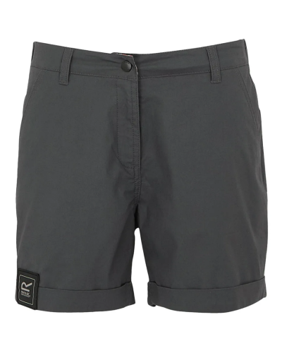Short en Coton "Xanthi Shorts" - Regatta