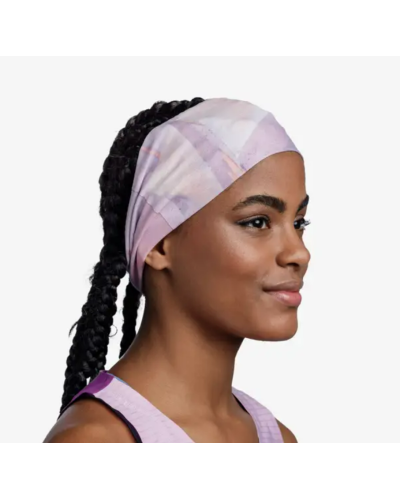 Bandeau Buff "Coolnet UV Wide Headband"