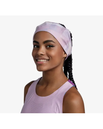 Bandeau Buff "Coolnet UV Wide Headband"