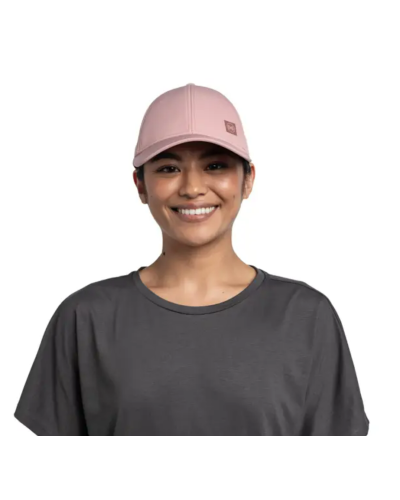 Casquette Randonnée BUFF® Summit Cap Solid Powder – Protection et confort