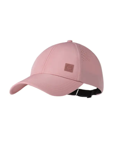 Casquette Randonnée BUFF® Summit Cap Solid Powder – Protection et confort