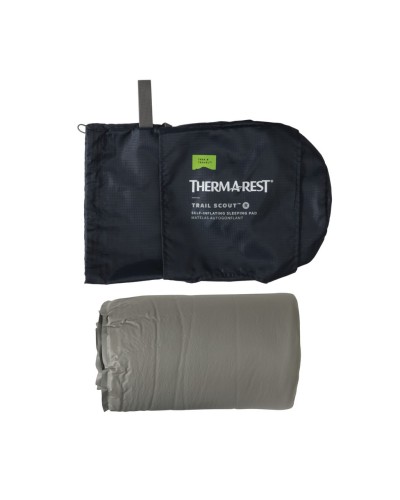 Matelas Thermarest "Trail Scout Regular"