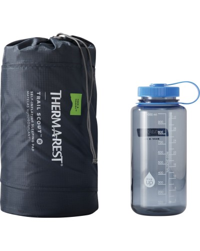 Matelas Thermarest "Trail Scout Regular"