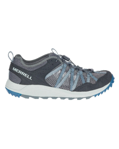 Chaussure de Randonnée Homme Merrell "Wildwood Aerosport"