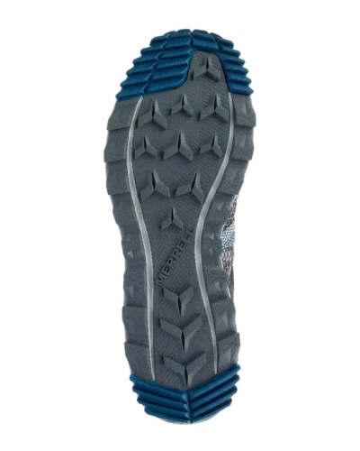 Chaussure de Randonnée Homme Merrell "Wildwood Aerosport"