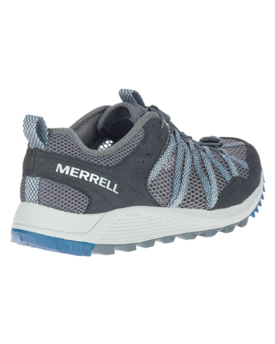 Chaussure de Randonnée Homme Merrell "Wildwood Aerosport"