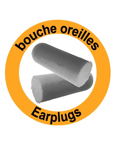 Kit de Sommeil CAO OUTDOOR