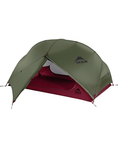 Tente Légère Compacte "Hubba Hubba NX" - MSR
