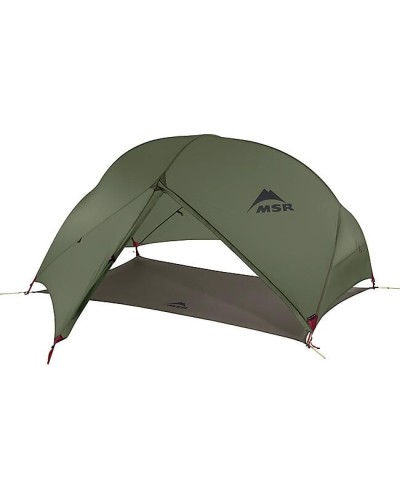 Tente Légère Compacte "Hubba Hubba NX" - MSR